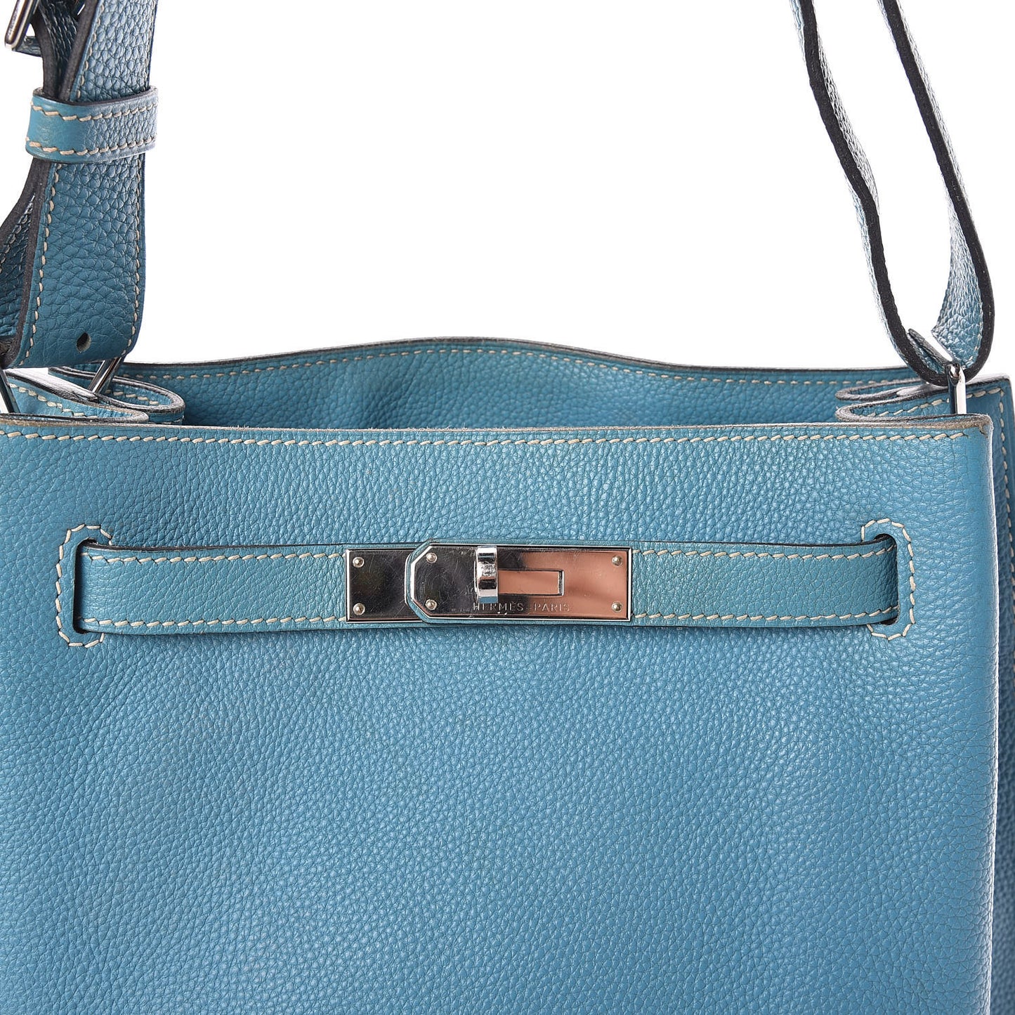 Togo So Kelly 22 Blue Jean