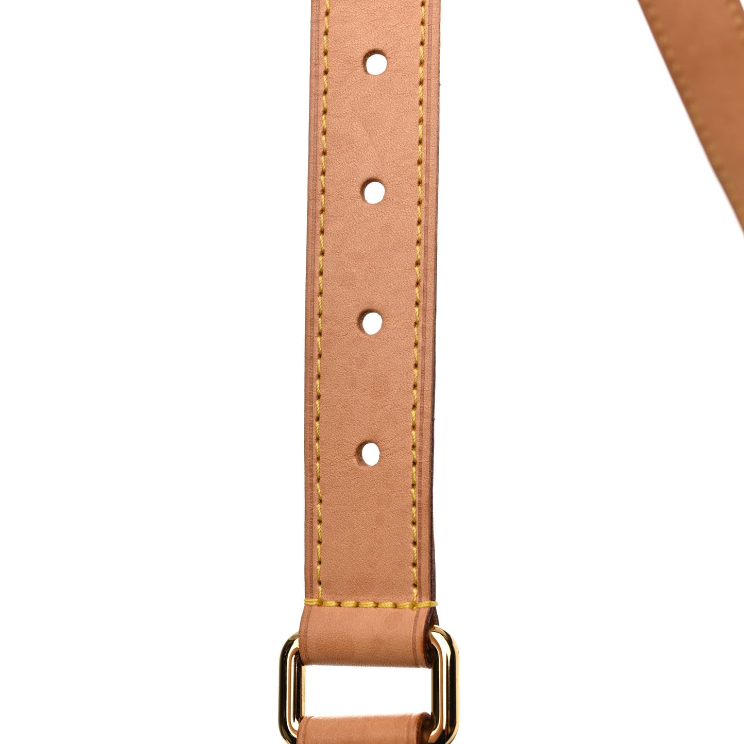 Monogram Bumbag