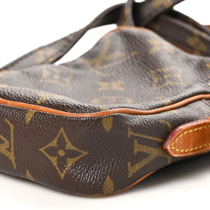 Louis Vuitton Monogram Danube 15 10 of 10