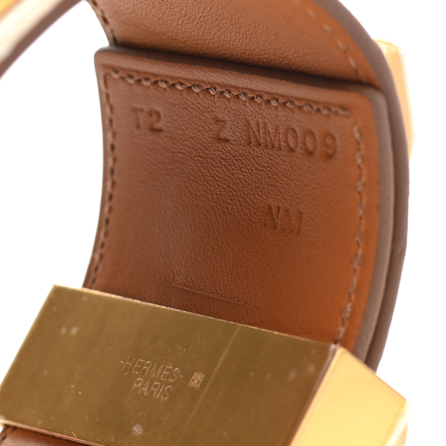 Matte Alligator Collier de Chien CDC Bracelet Nata