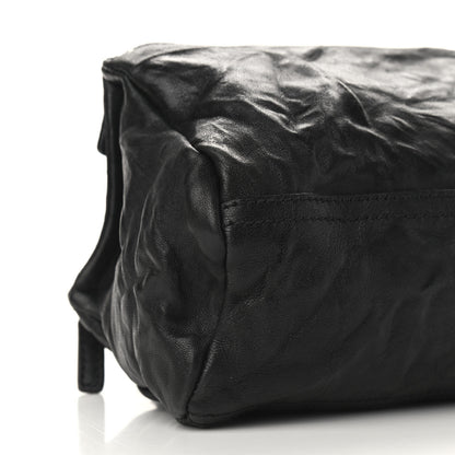 Givenchy Tumbled Sheepskin Mini Pandora Black 5 of 11