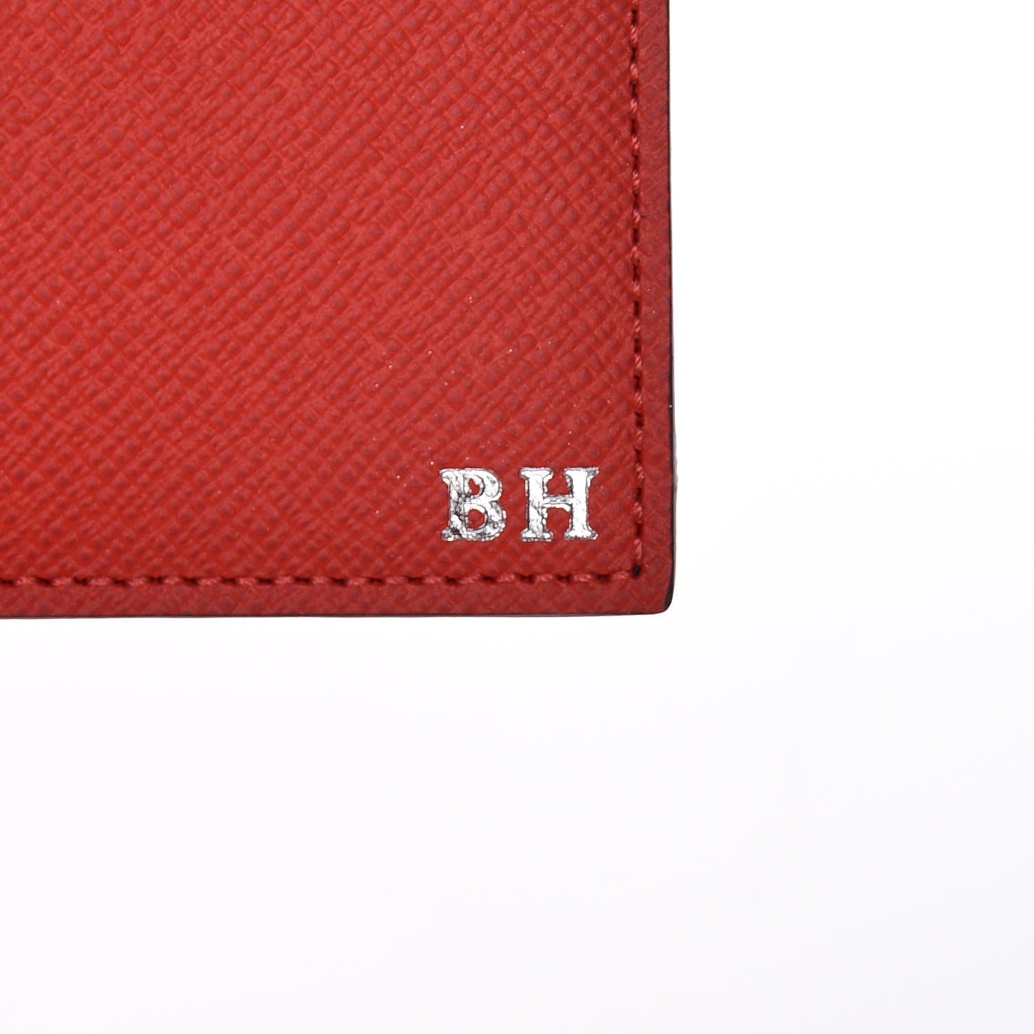 Louis Vuitton Monogram 2018 Christmas Animation Passport Cover 7 of 10