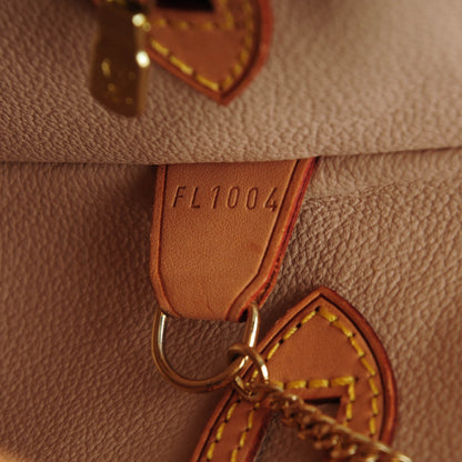 Louis Vuitton Monogram Petit Bucket 23 8 of 8