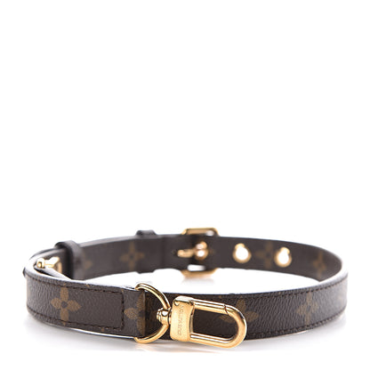 Louis Vuitton Monogram 16mm Adjustable Shoulder Strap 1 of 2