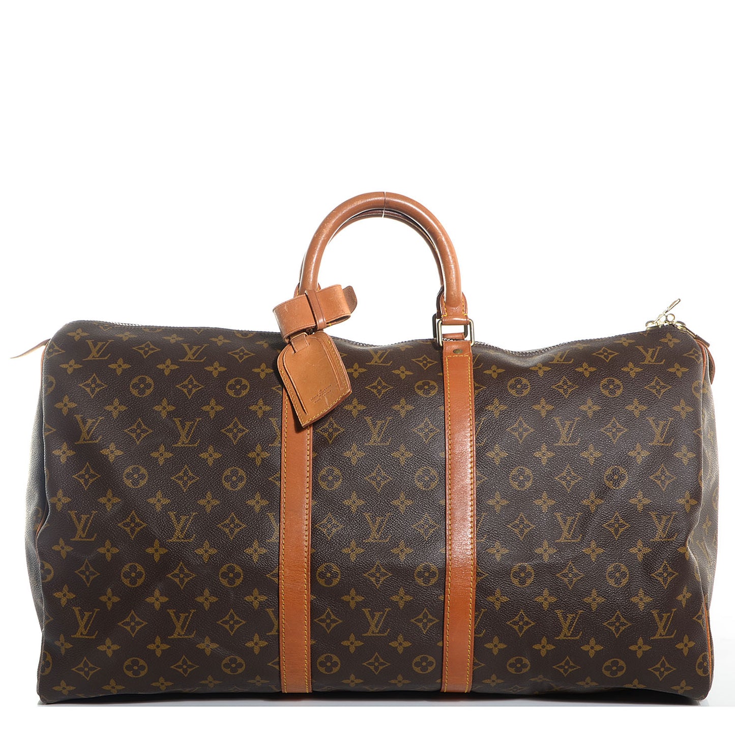 Monogram Keepall 55
