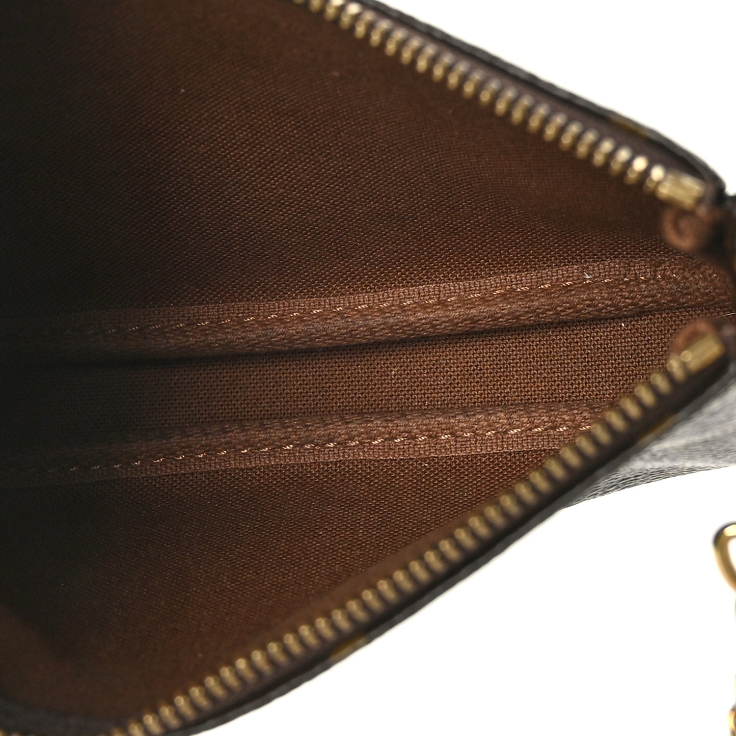 Monogram Mini Pochette Accessories