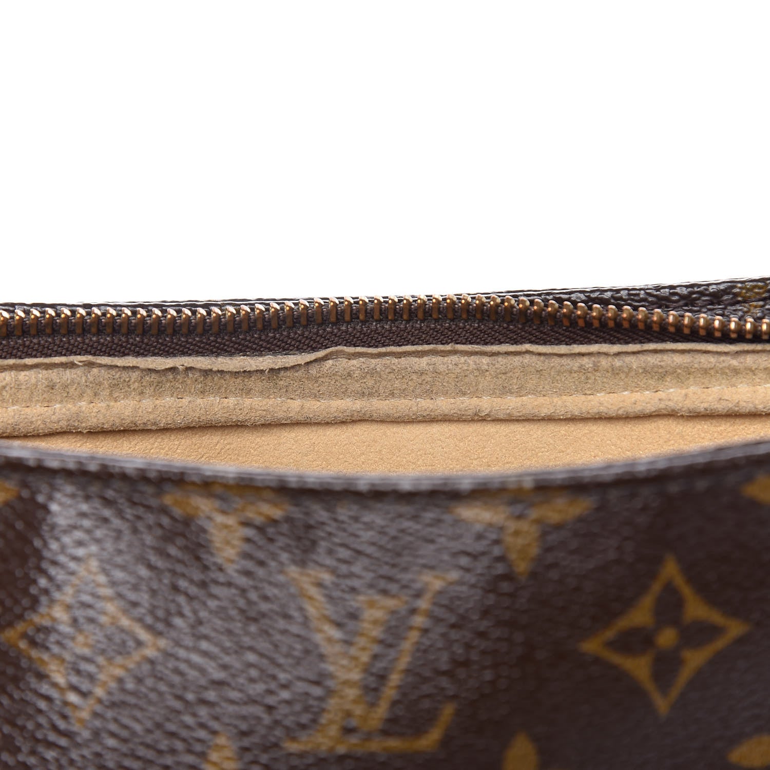 Louis Vuitton Monogram Looping MM 10 of 16