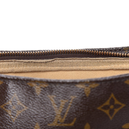 Louis Vuitton Monogram Looping MM 10 of 16