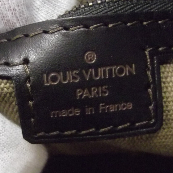 Louis Vuitton Utah Leather Reporter Cafe 10 of 10