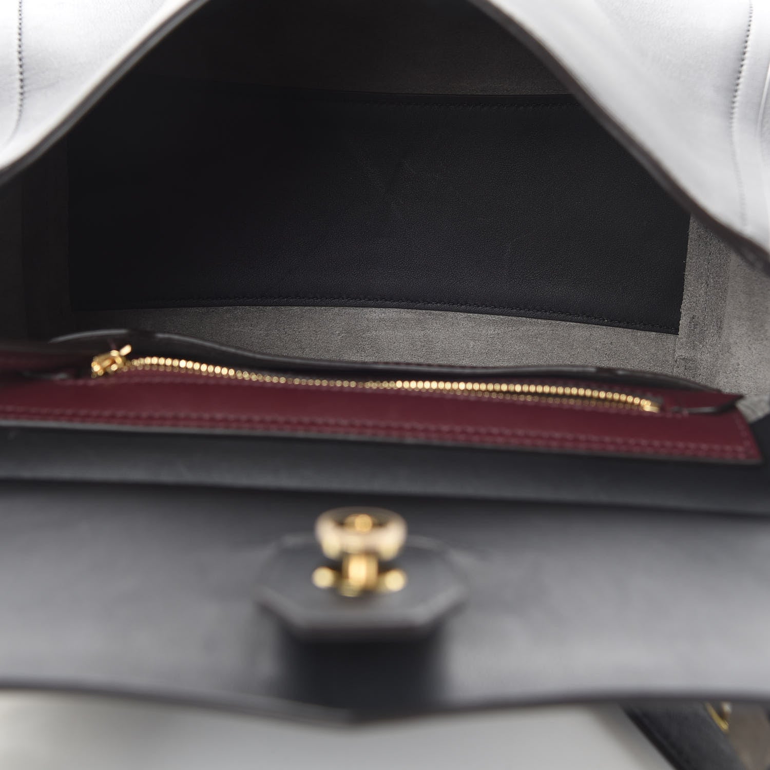 Givenchy Calfskin Small Mystic Shoulder Bag Black 5 of 17