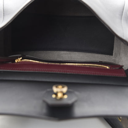 Givenchy Calfskin Small Mystic Shoulder Bag Black 5 of 17