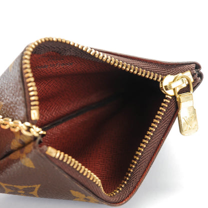 Louis Vuitton Monogram Key Pouch 5 of 7