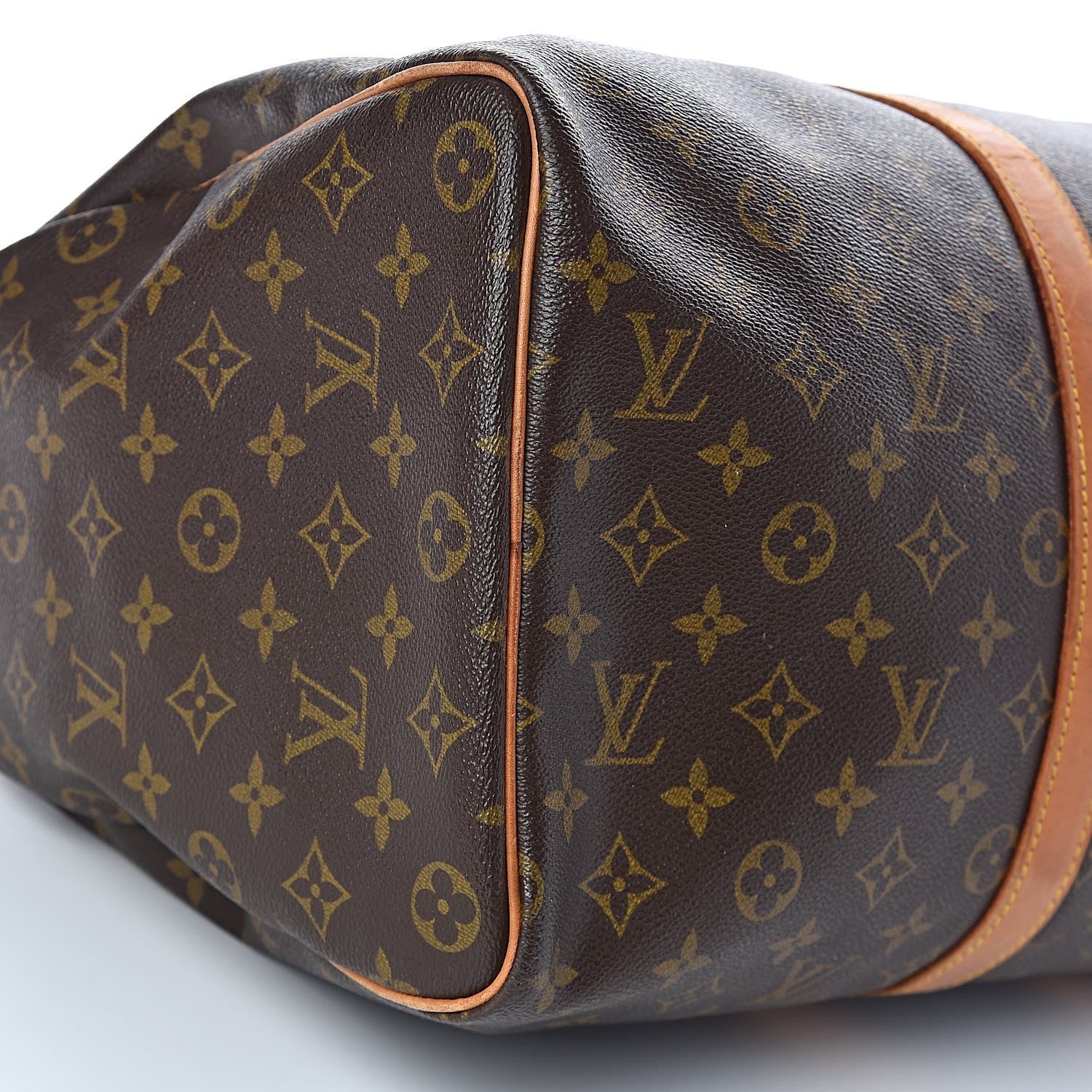 Louis Vuitton Monogram Keepall 45 18 of 25