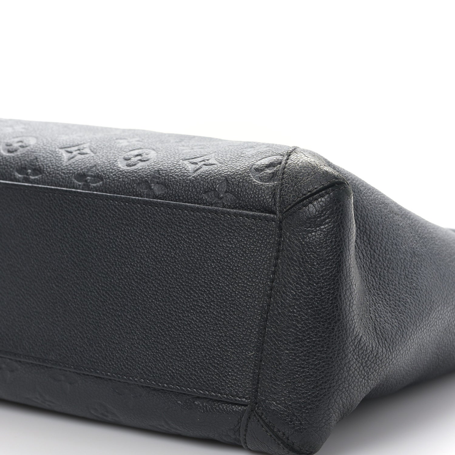 Louis Vuitton Empreinte Bagatelle Black 9 of 9