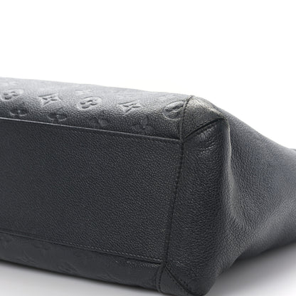 Louis Vuitton Empreinte Bagatelle Black 9 of 9