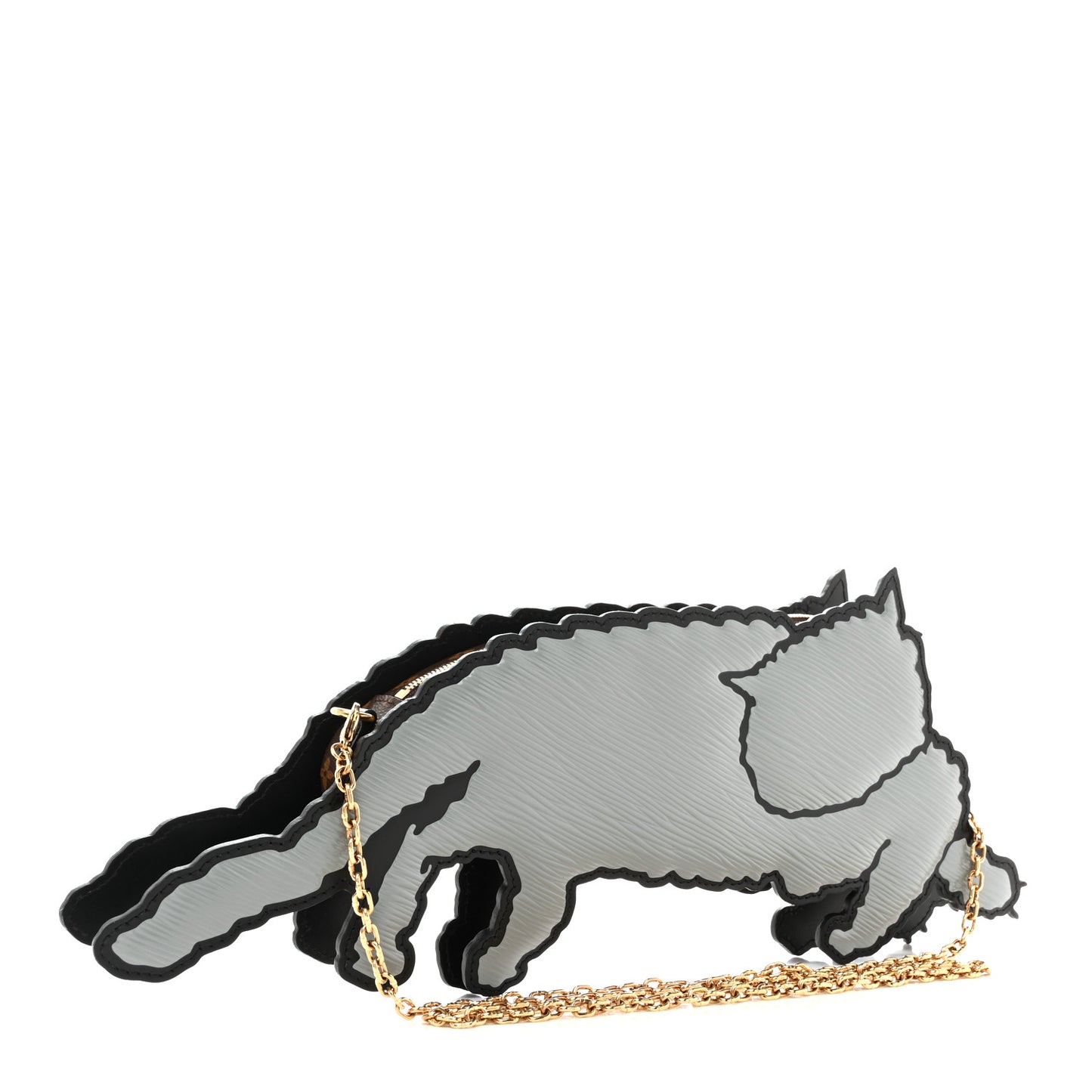 Epi Catogram Full Cat Bag