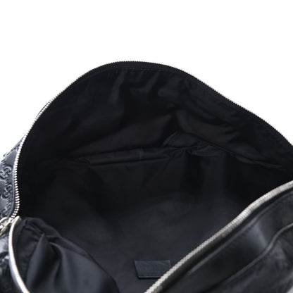 Gucci Guccissima Web Belt Bag Black 4 of 4