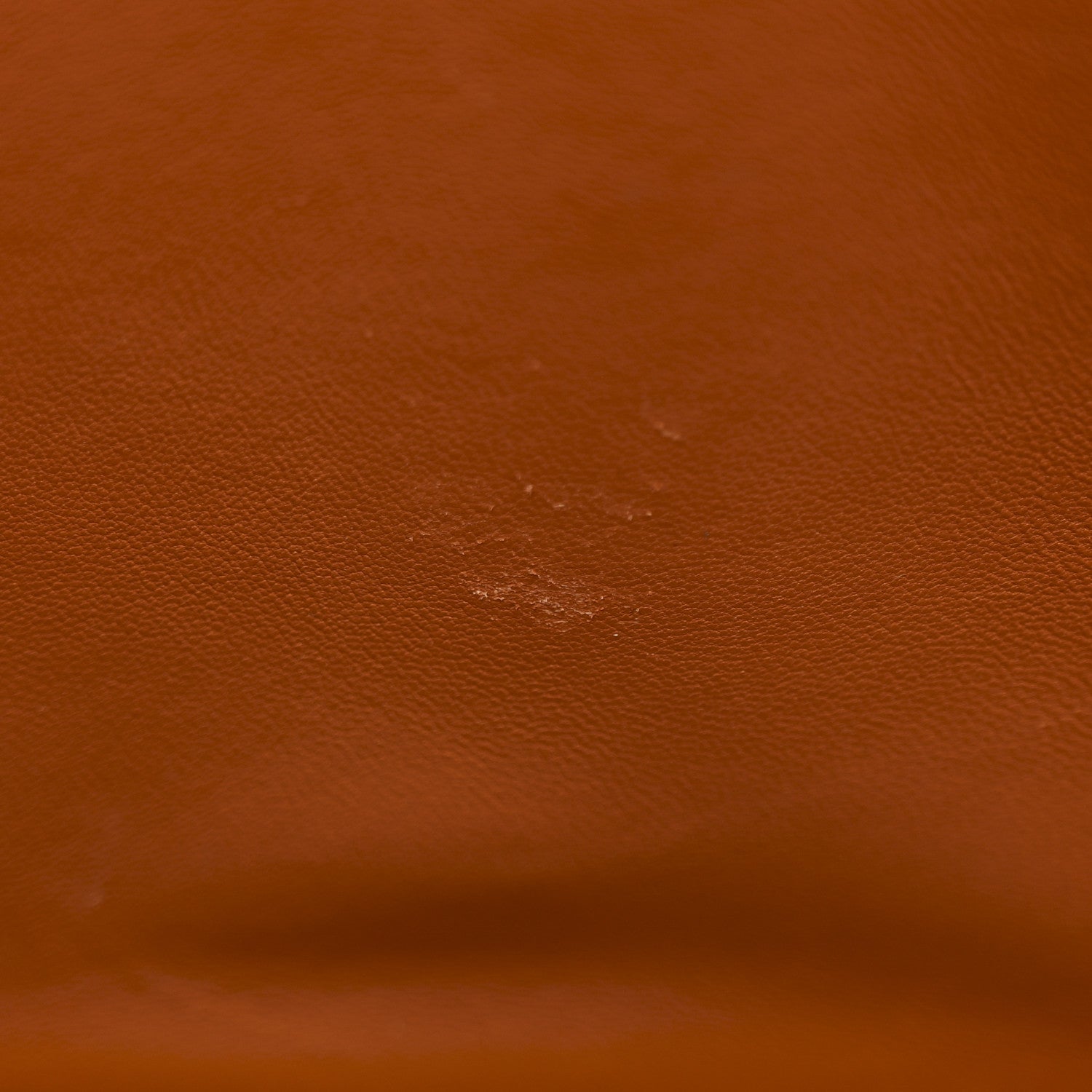 Versace Grained Calfskin Virtus Shoulder Bag Brown 11 of 14