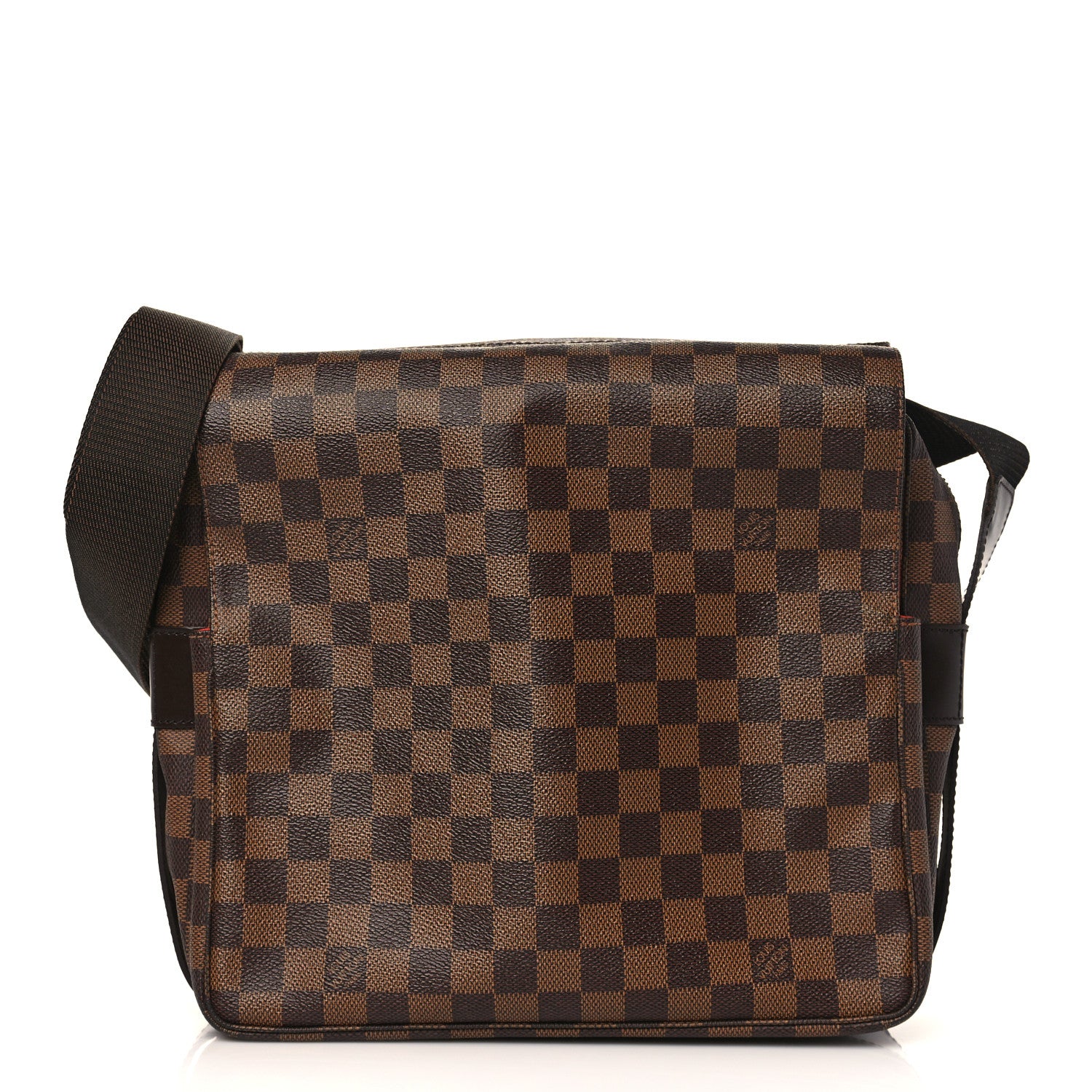 Louis Vuitton Damier Ebene Naviglio 1 of 8
