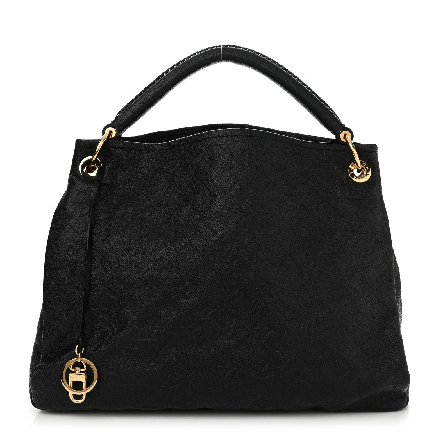Louis Vuitton Empreinte Artsy MM Black 1 of 9