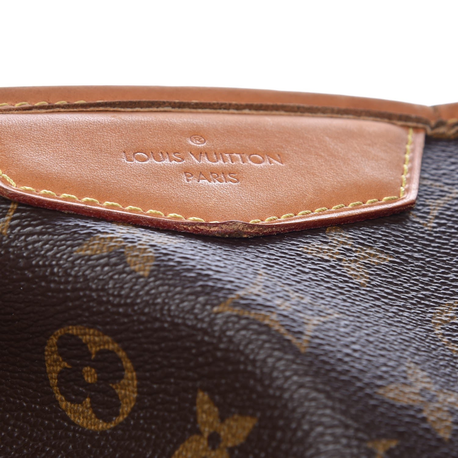 Louis Vuitton Monogram Estrela MM 10 of 17
