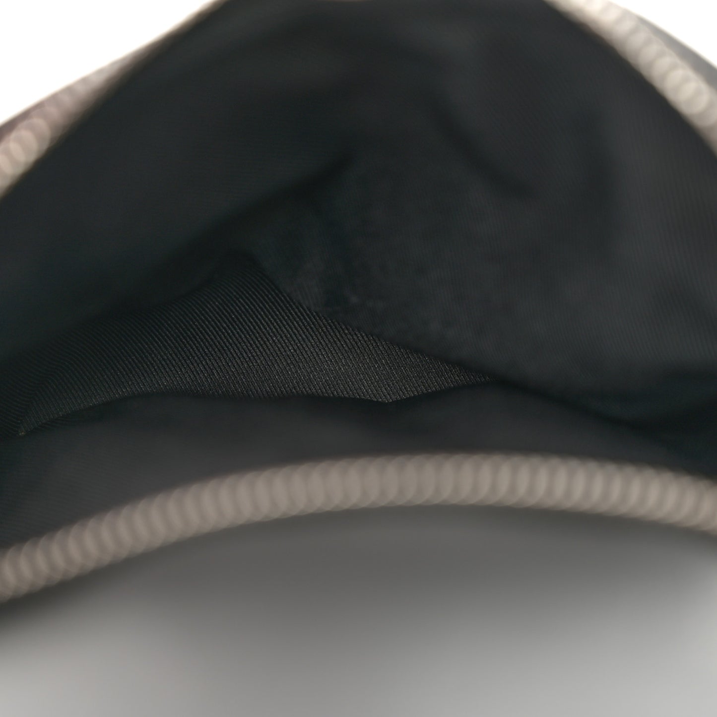 Damier Infini Avenue Sling Bag Onyx