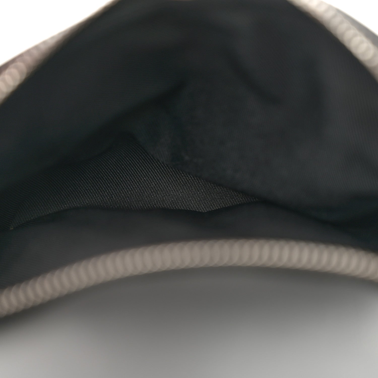 Louis Vuitton Damier Infini Avenue Sling Bag Onyx 6 of 10