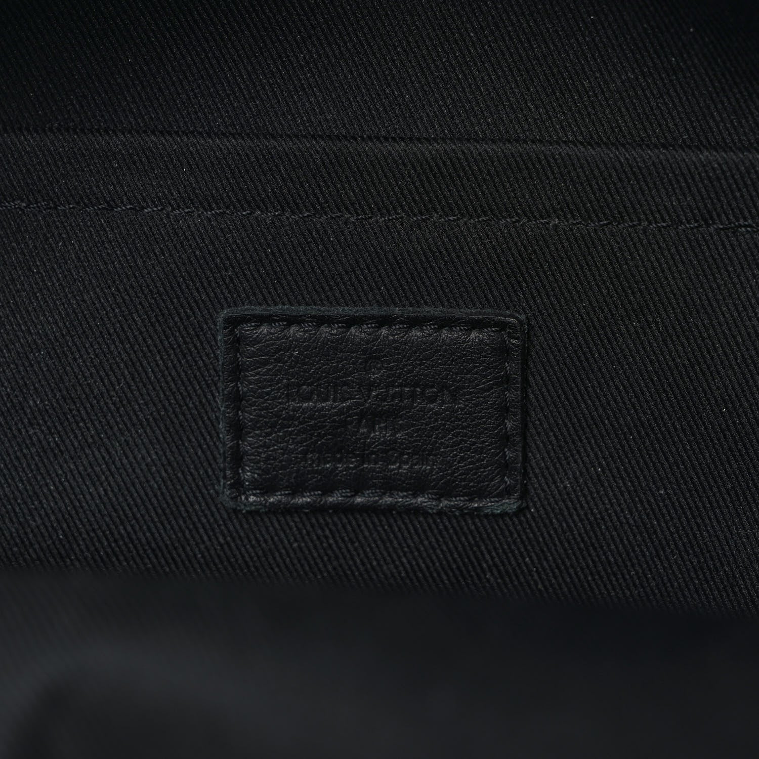 Louis Vuitton Monogram Palm Springs Backpack Mini 6 of 12