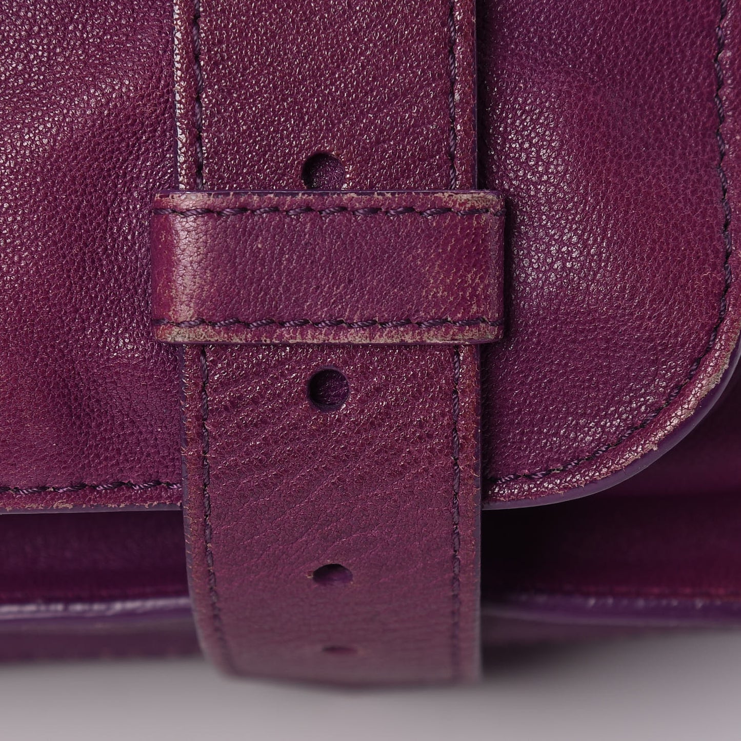 Lambskin Medium PS1 Satchel Veruca Salt