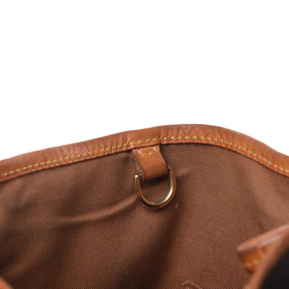 Louis Vuitton Monogram Batignolles Vertical 17 of 18