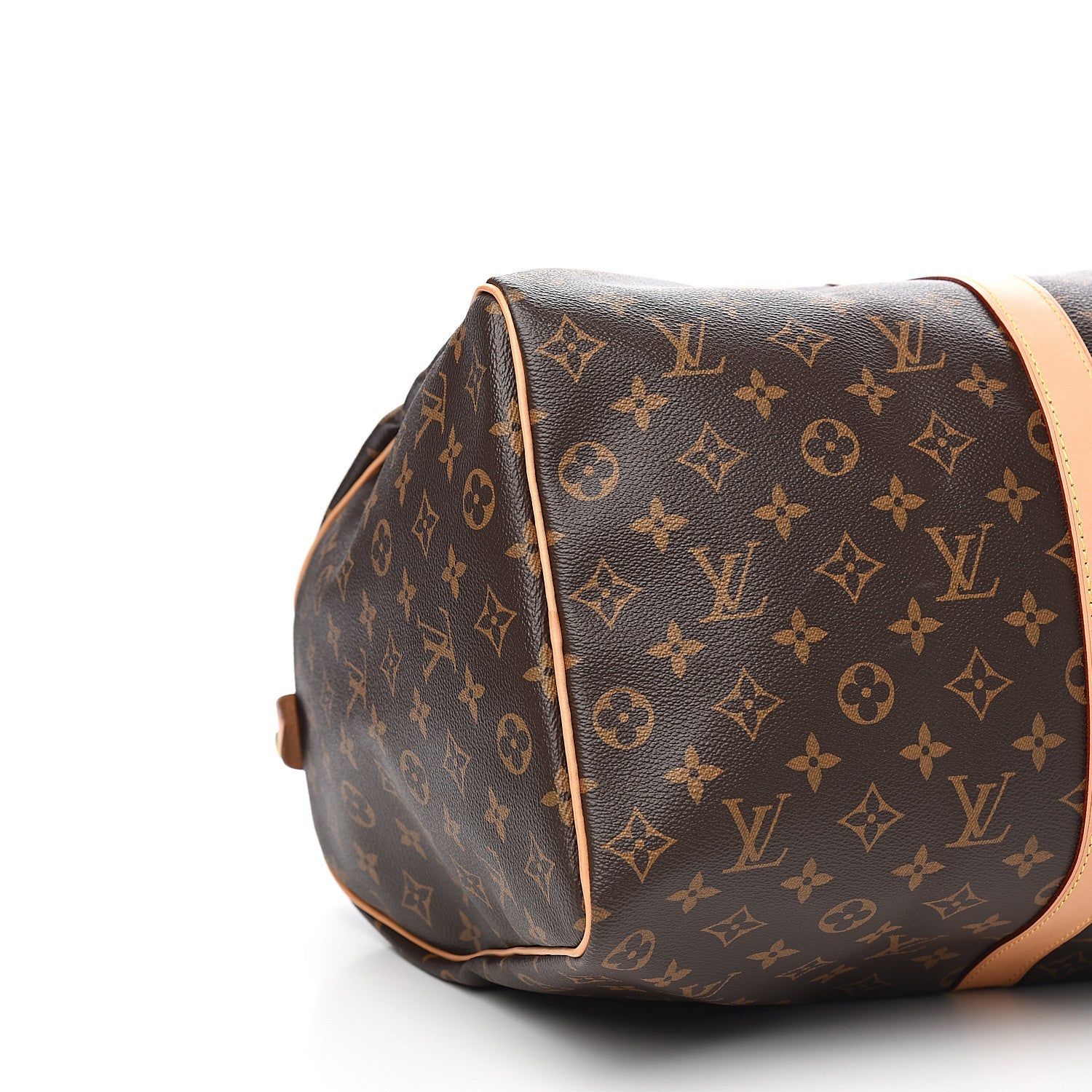 Louis Vuitton Monogram Keepall 50 7 of 9