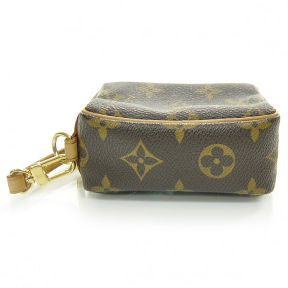 Monogram Wapity Case
