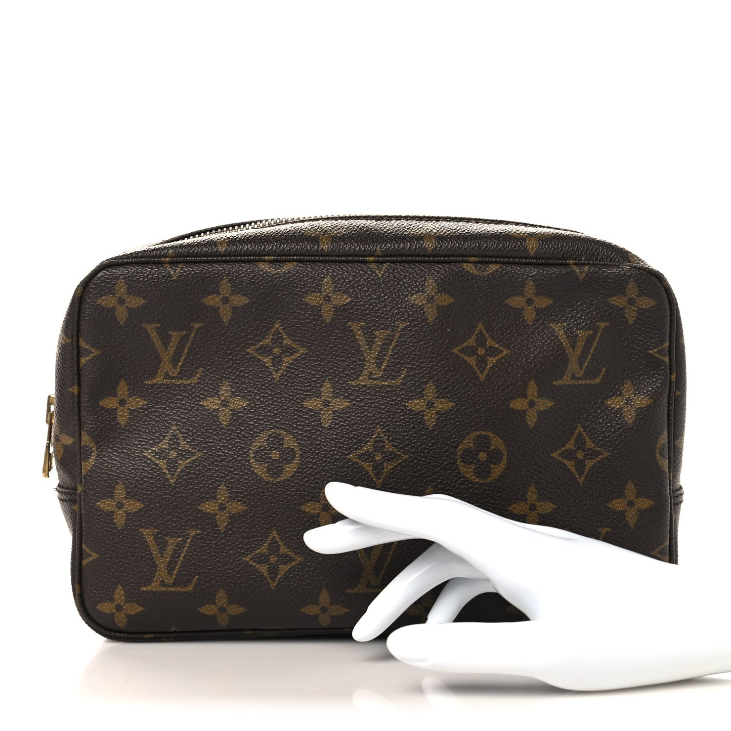Monogram Trousse Toilette 23