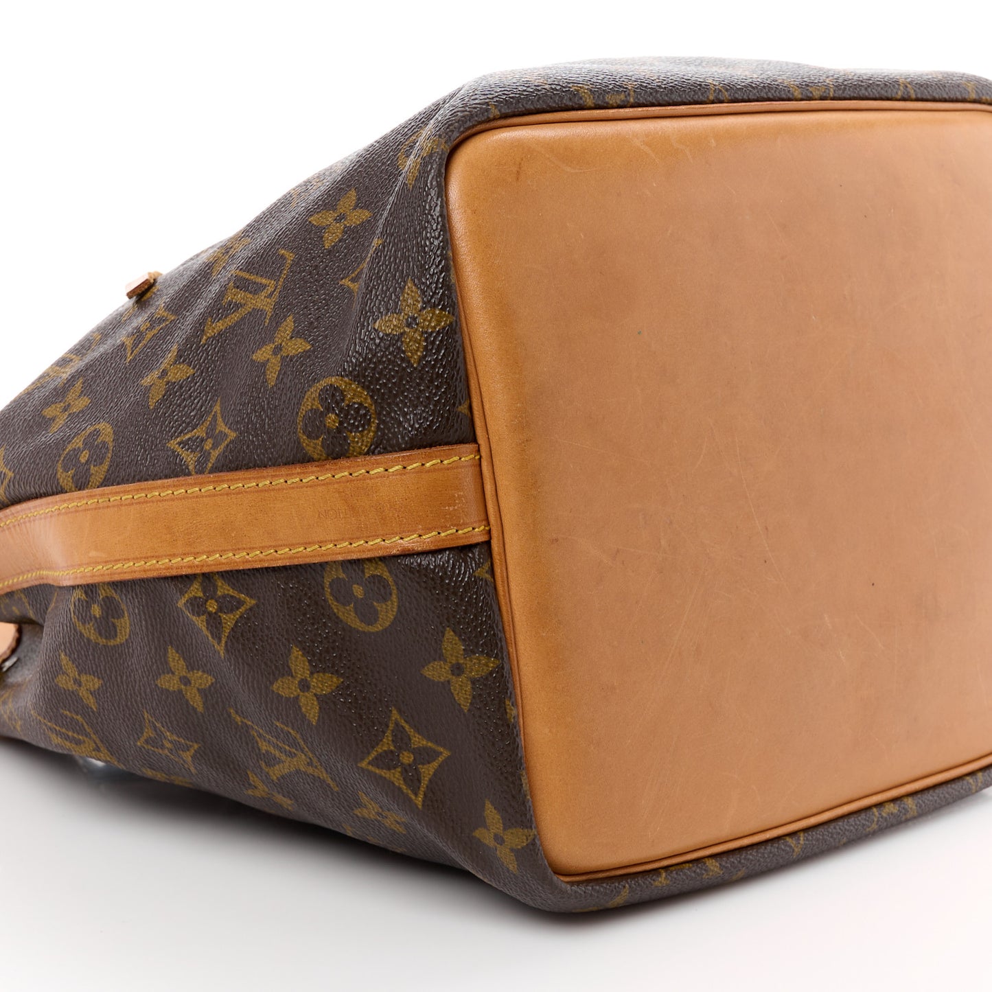 Monogram Petit Noe