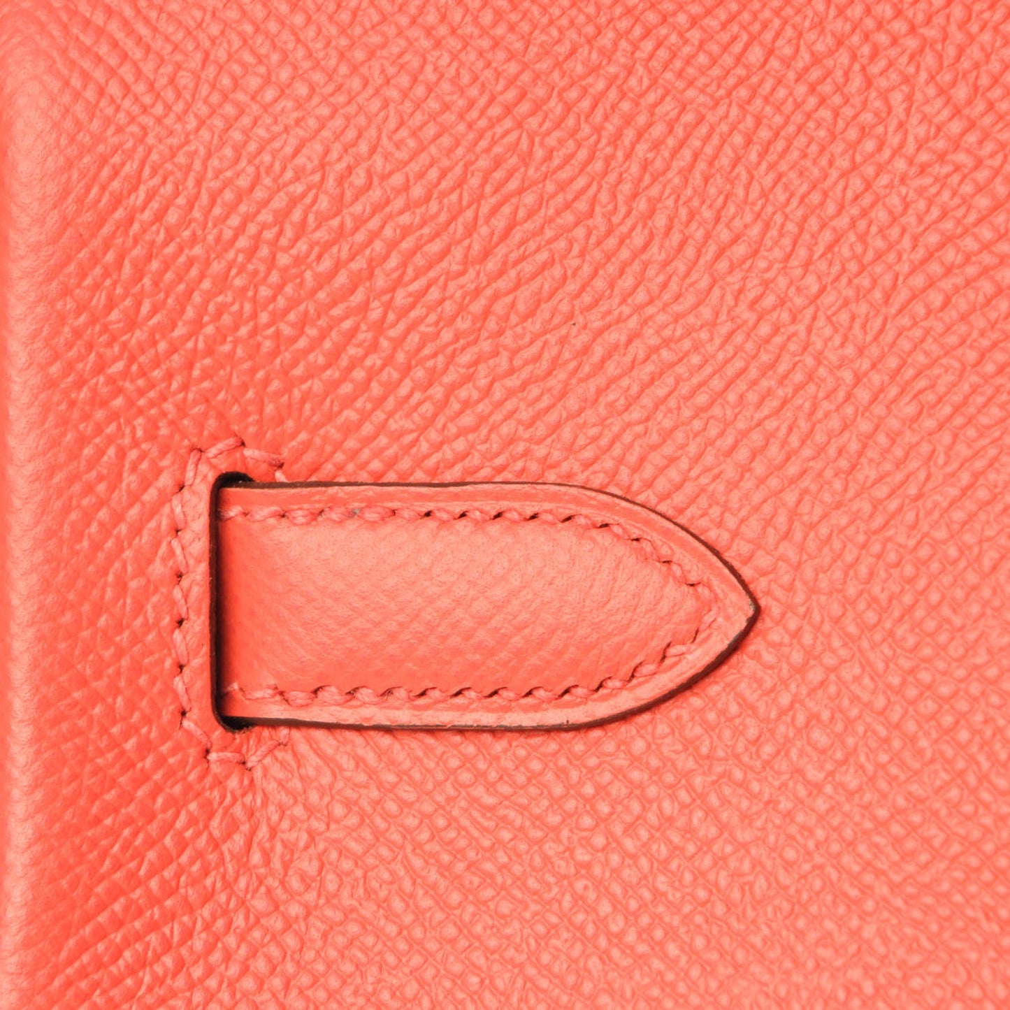 Epsom Birkin 35 Rose Jaipur