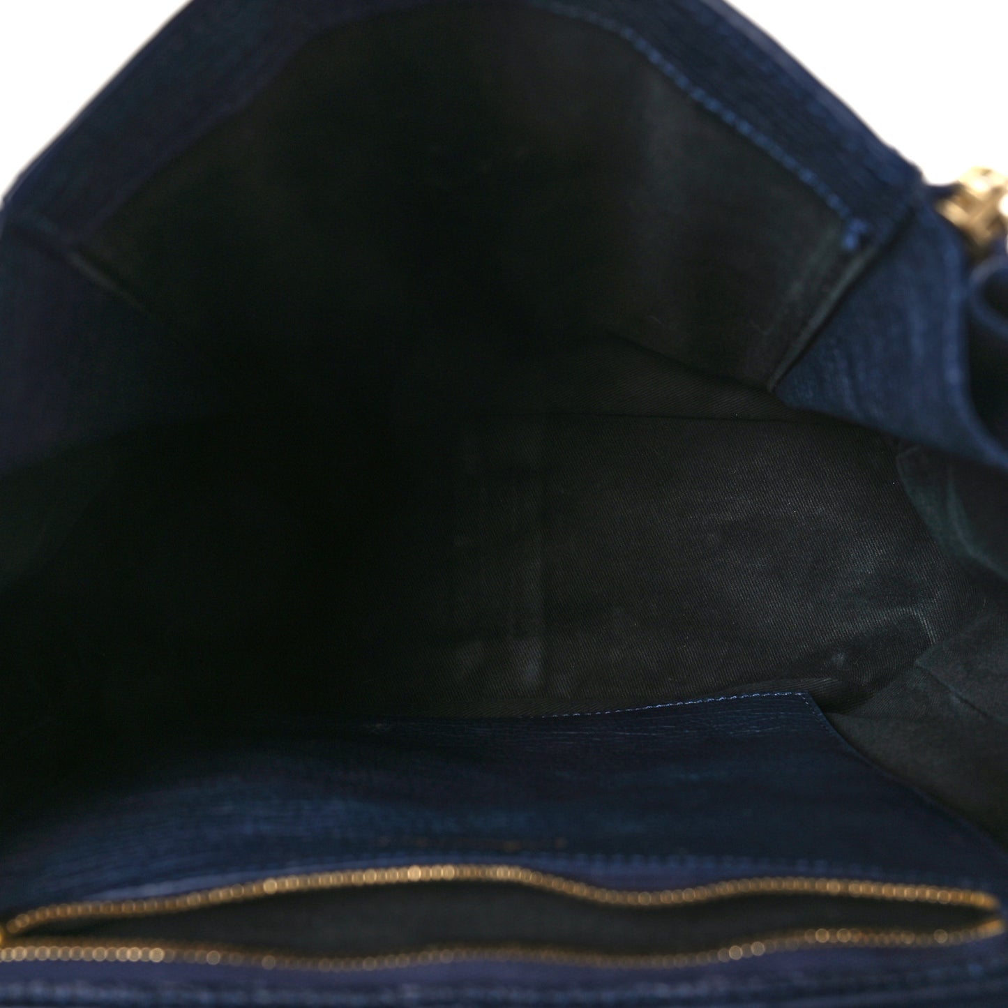 Textured Calfskin Medium Pashli Satchel Ink