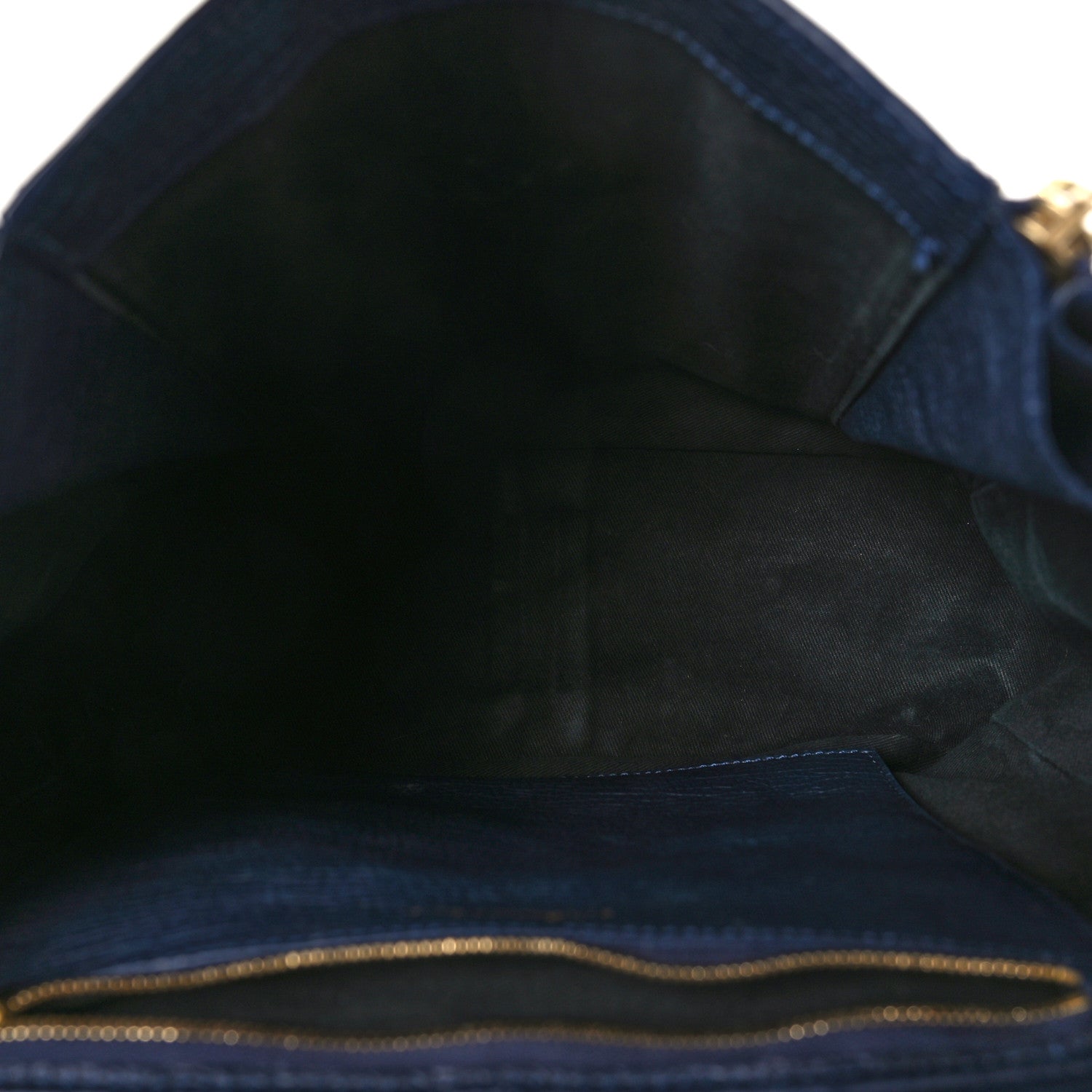 3.1 Phillip Lim Textured Calfskin Medium Pashli Satchel Ink 5 of 13