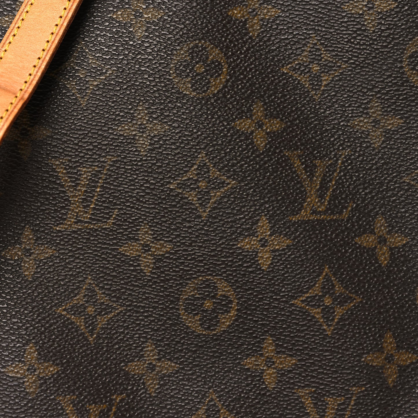 Monogram Musette Salsa