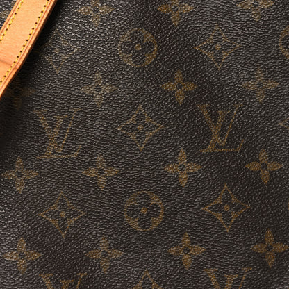 Louis Vuitton Monogram Musette Salsa 7 of 9