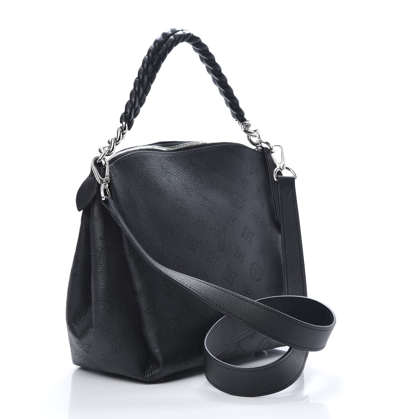 Mahina Babylone Chain BB Black