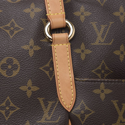 Louis Vuitton Monogram Totally MM 9 of 10