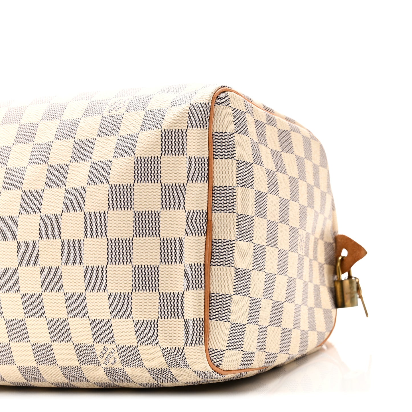 Damier Azur Speedy 30