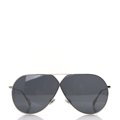 Christian Dior Metal Stellaire 3 Sunglasses Gold 2 of 7