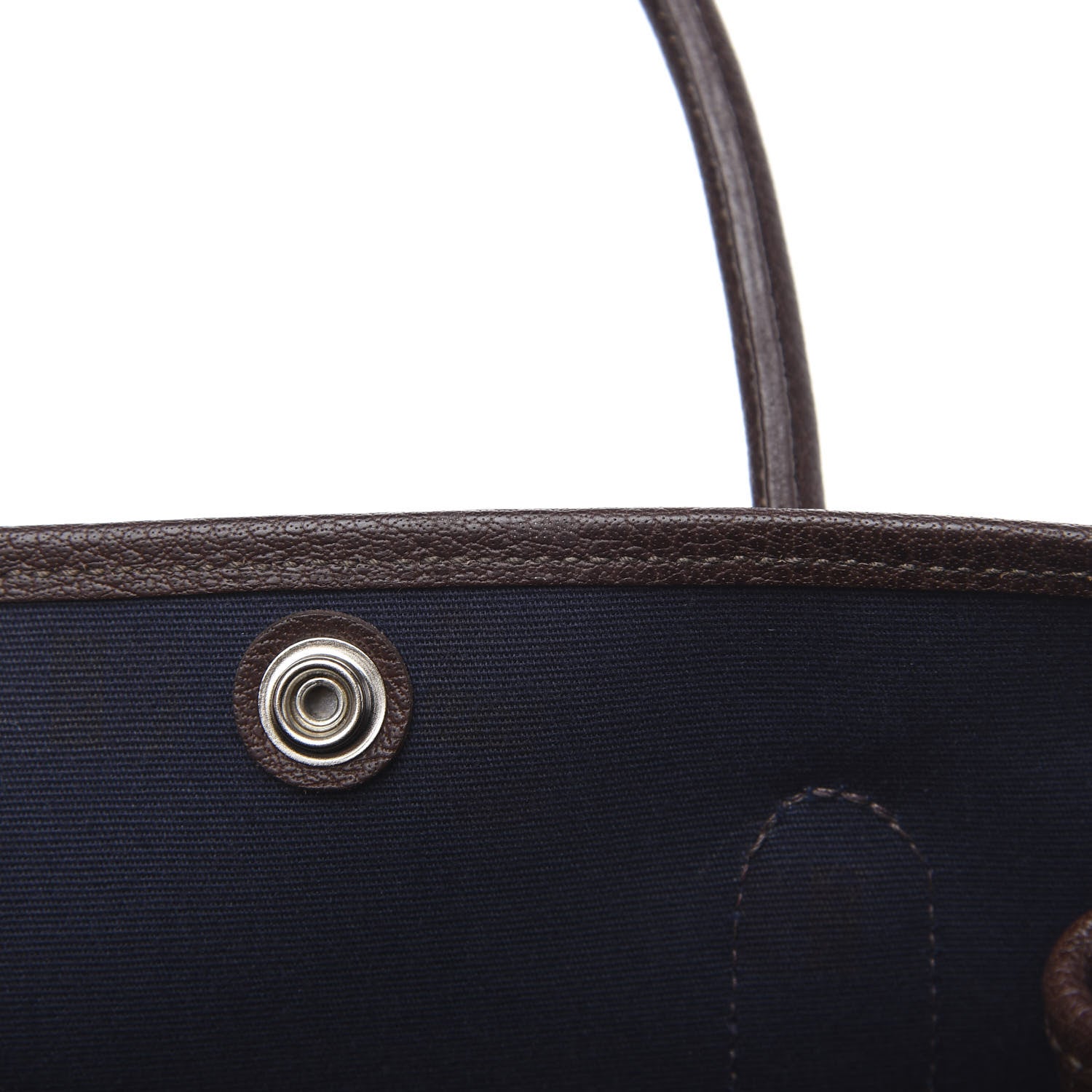 Hermes Toile Buffle Garden Party 30 TPM Ebene 11 of 11