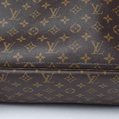 Louis Vuitton Monogram Neo Neverfull GM 13 of 16