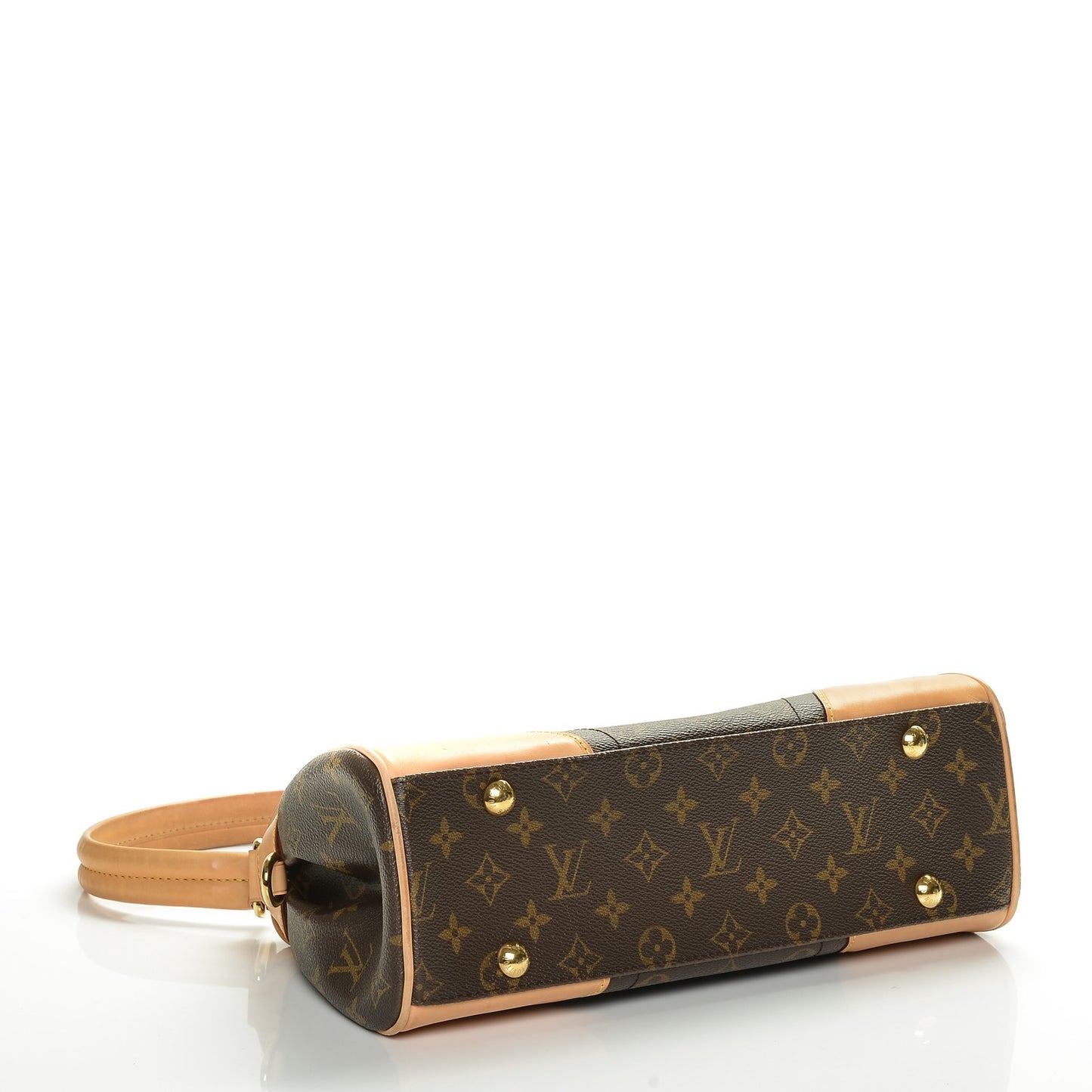Monogram Beverly MM