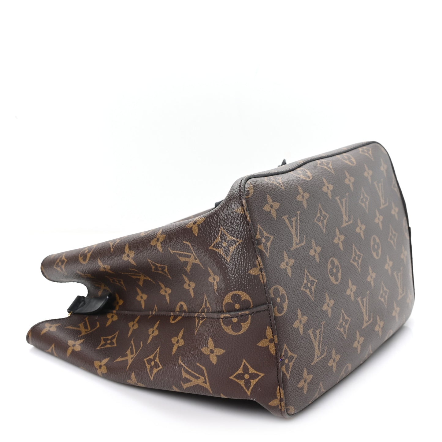 Monogram Neonoe MM Black