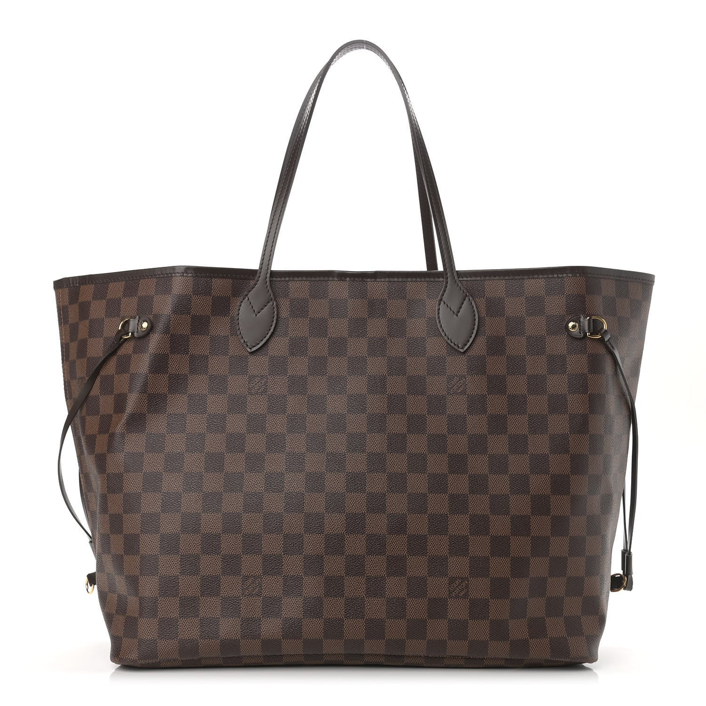 Damier Ebene Neverfull GM