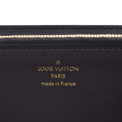 Louis Vuitton Taurillon Capucines Wallet Galet 6 of 7