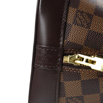 Louis Vuitton Damier Ebene Alma PM 15 of 17